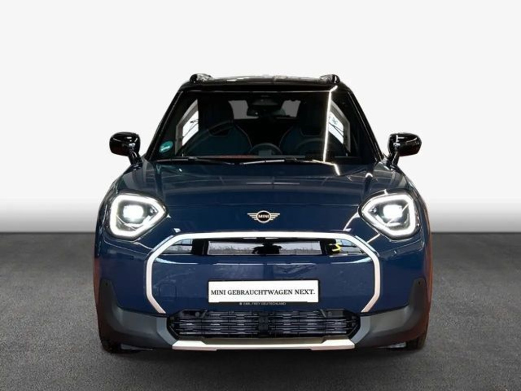 Mini Aceman E