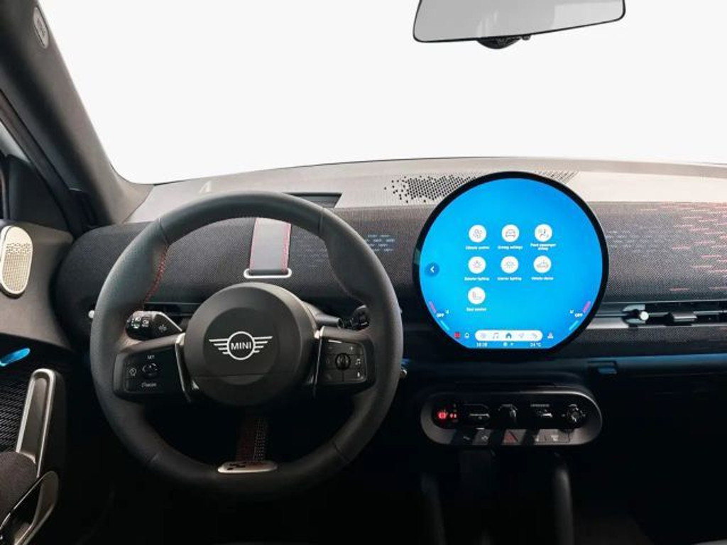 Mini Aceman E