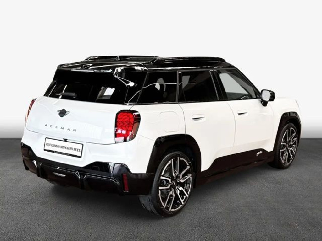 Mini Aceman E