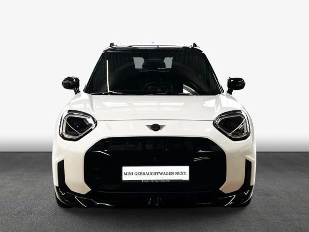 Mini Aceman E