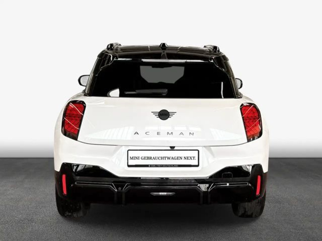 Mini Aceman E