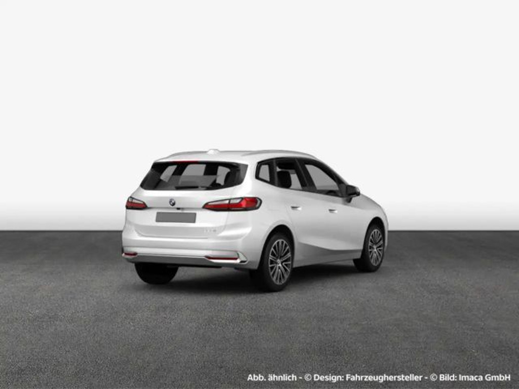 BMW 2 Serie