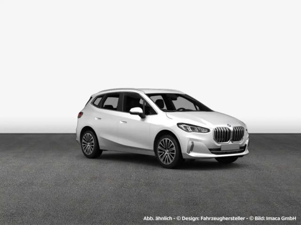 BMW 2 Serie