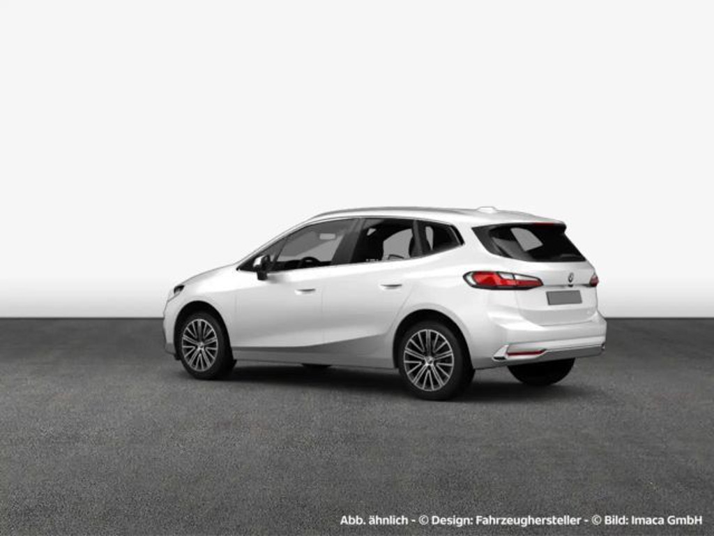 BMW 2 Serie