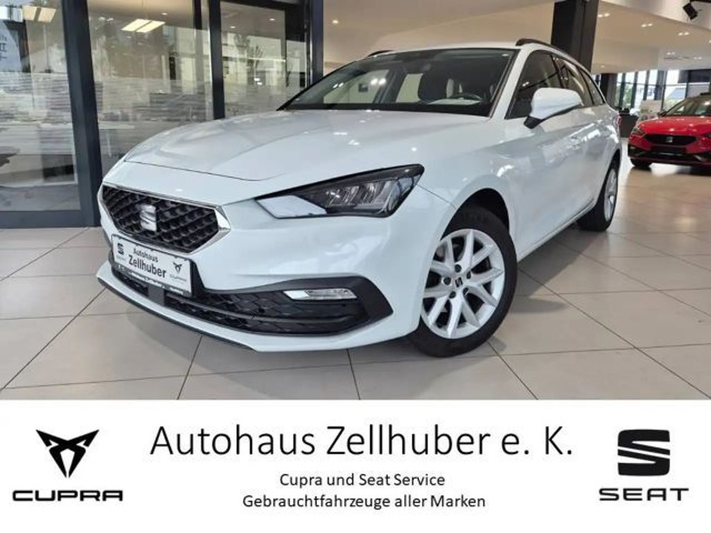 Seat Leon Style 1.5 TSI Sportstourer