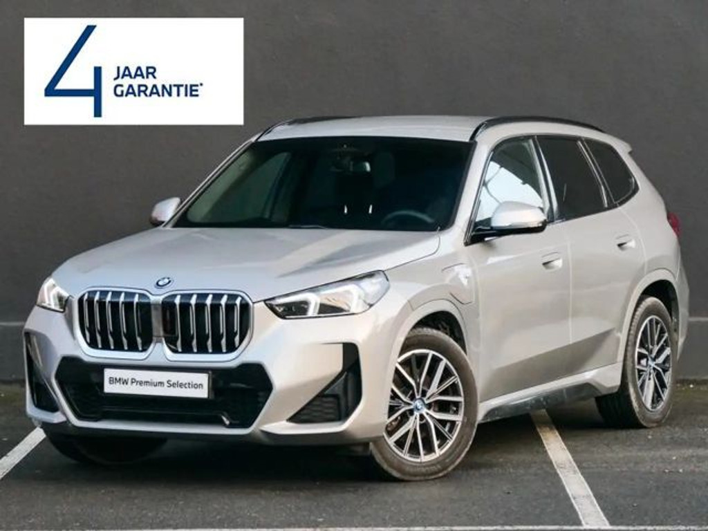 BMW X1 M-Sport xDrive25e
