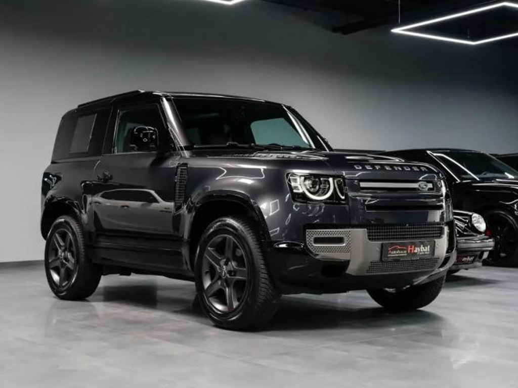 Land Rover Defender Dynamic SE 90
