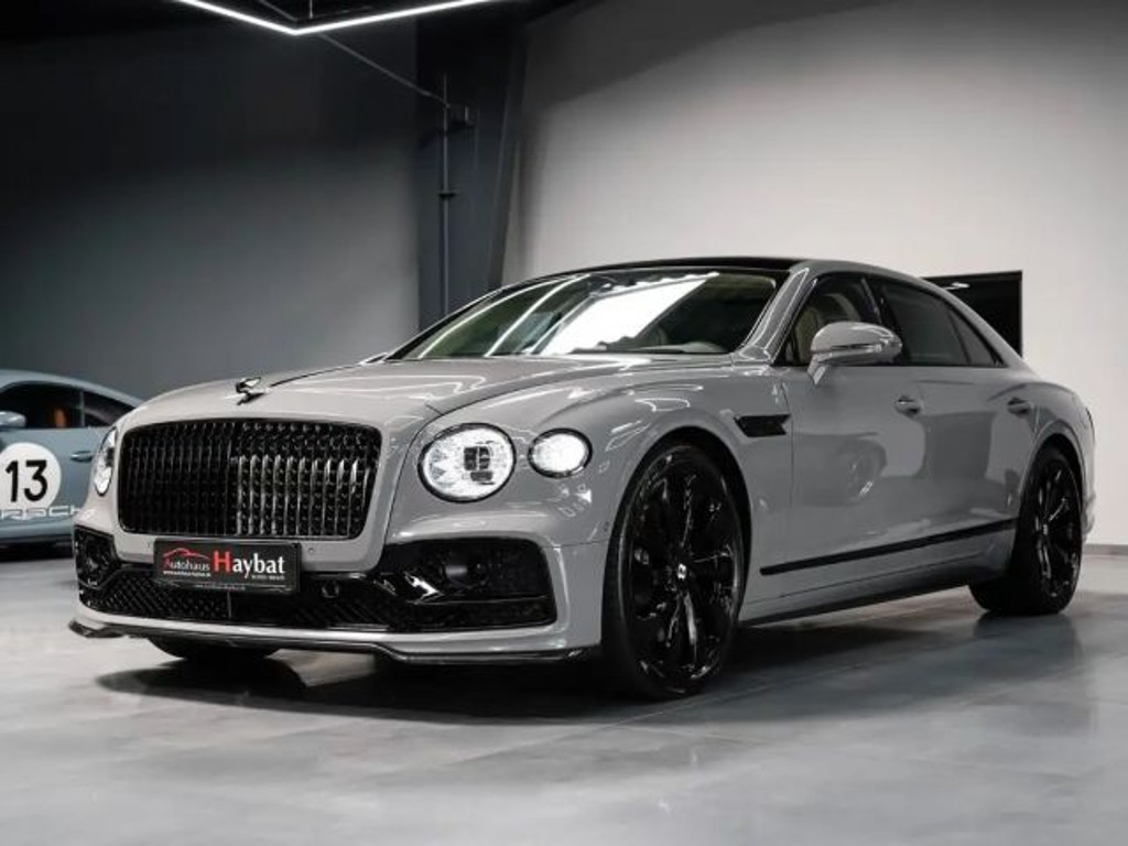 Bentley Flying Spur