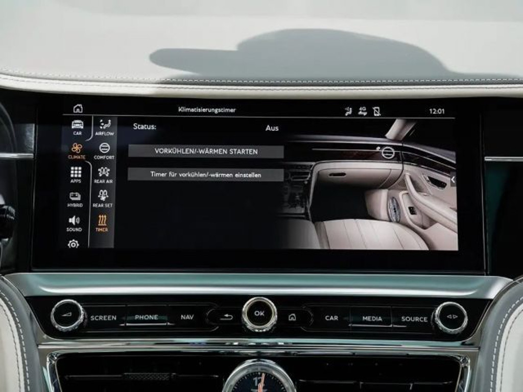Bentley Flying Spur