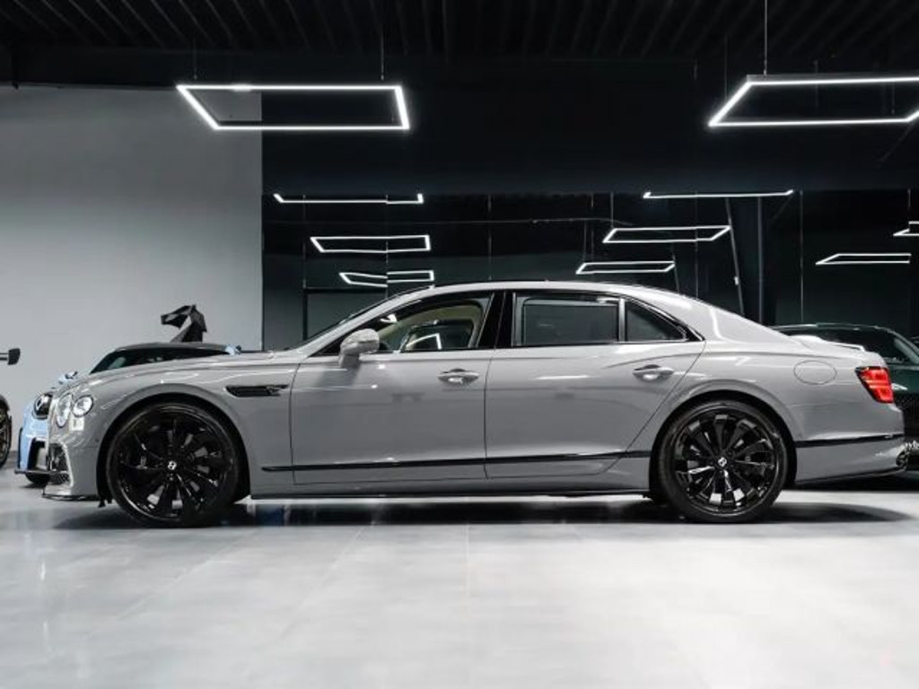 Bentley Flying Spur