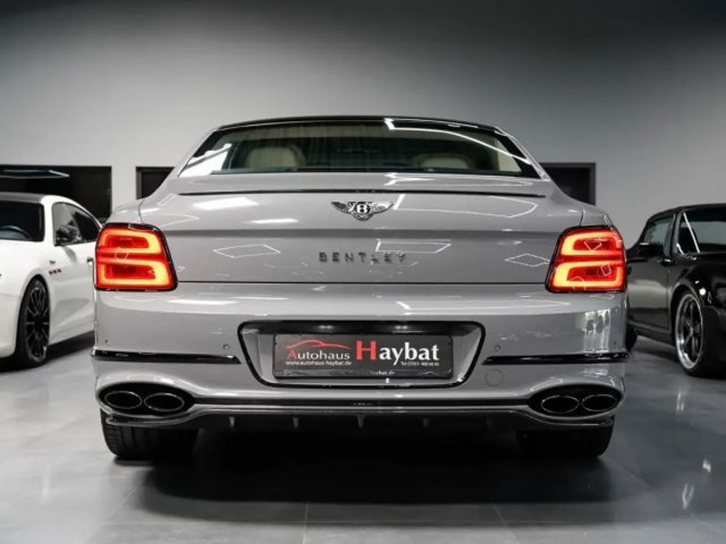 Bentley Flying Spur