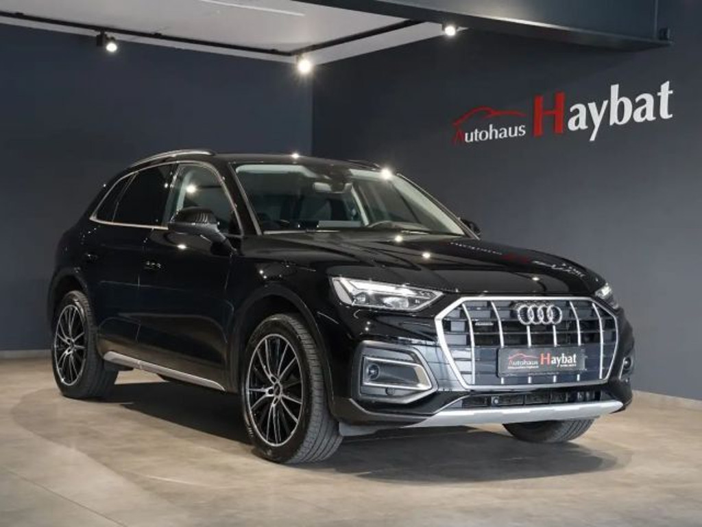 Audi Q5 Quattro 40 TDI