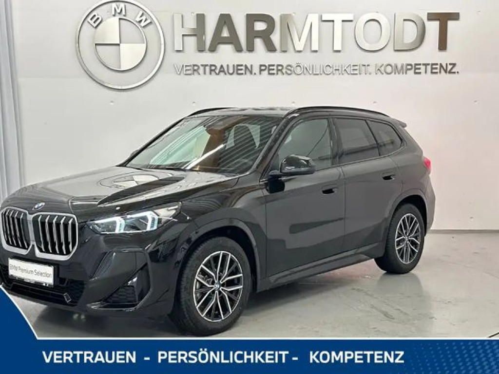 BMW X1 M-Sport xDrive20d