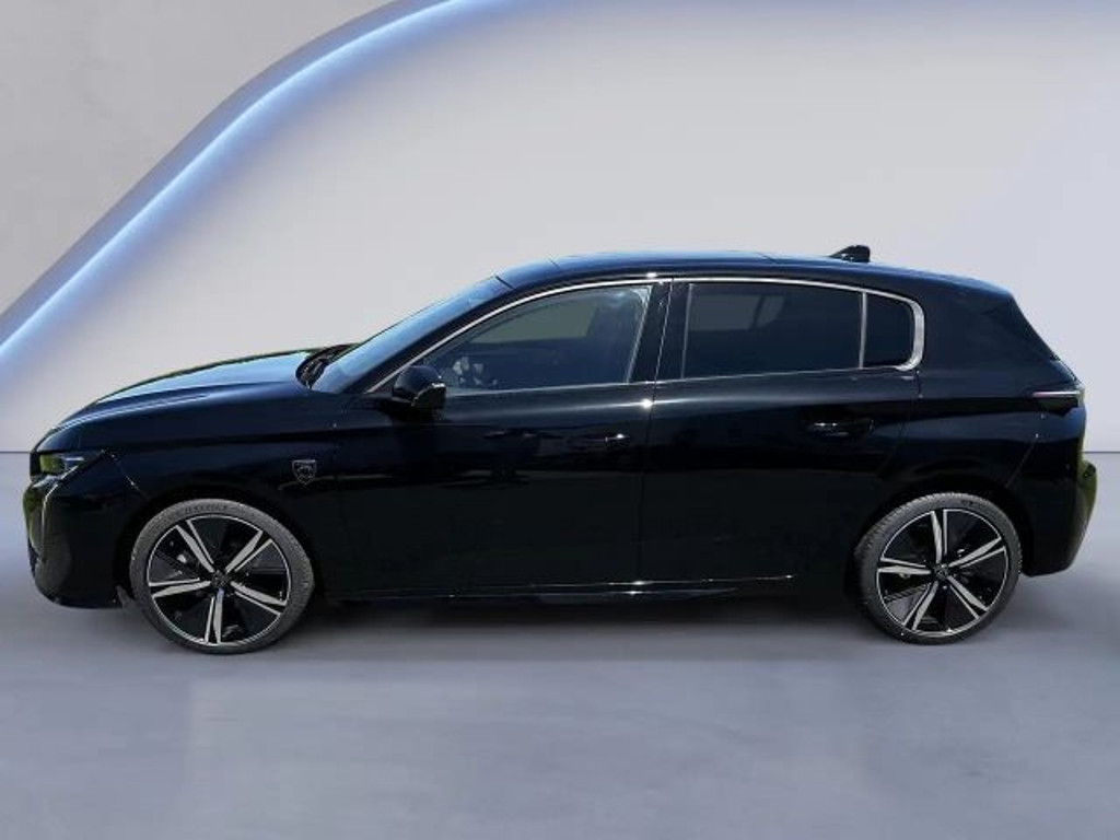 Peugeot 308 BlueHDi GT-Line