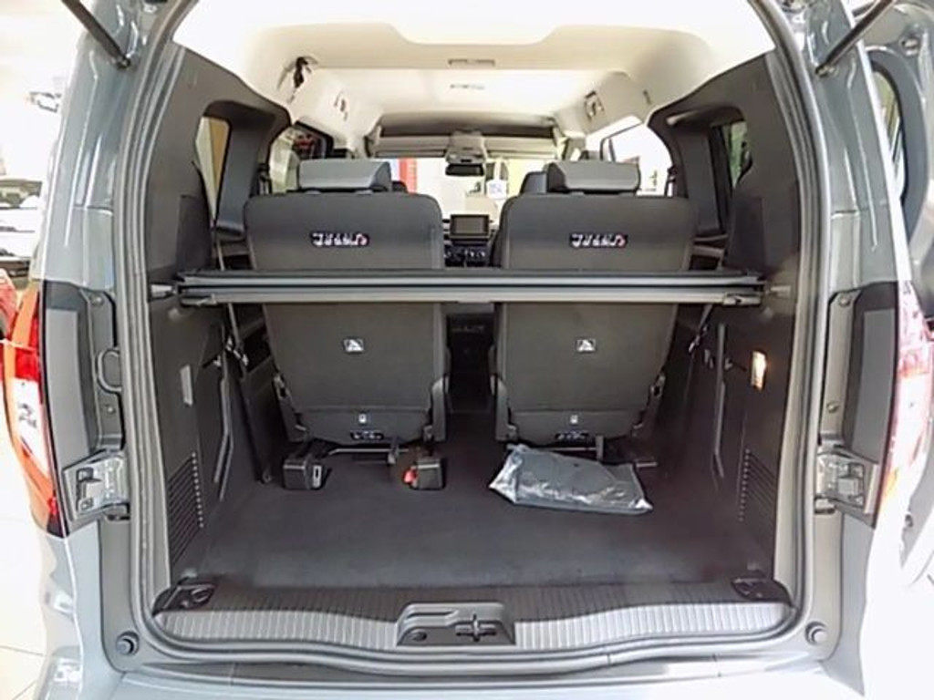 Nissan Townstar