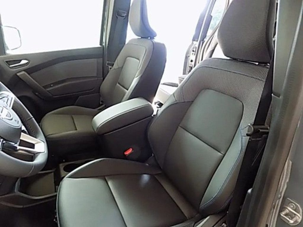 Nissan Townstar