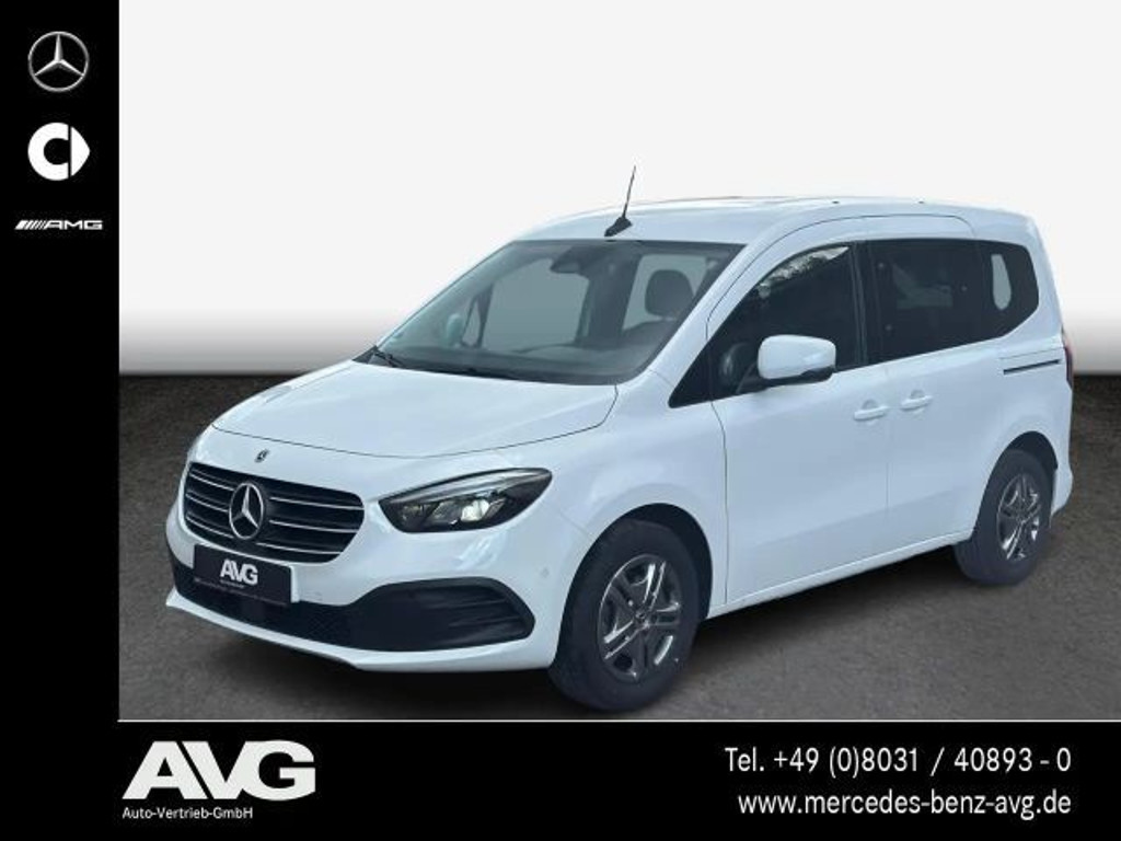 Mercedes-Benz T 160 Style