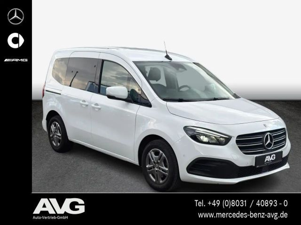 Mercedes-Benz T 160