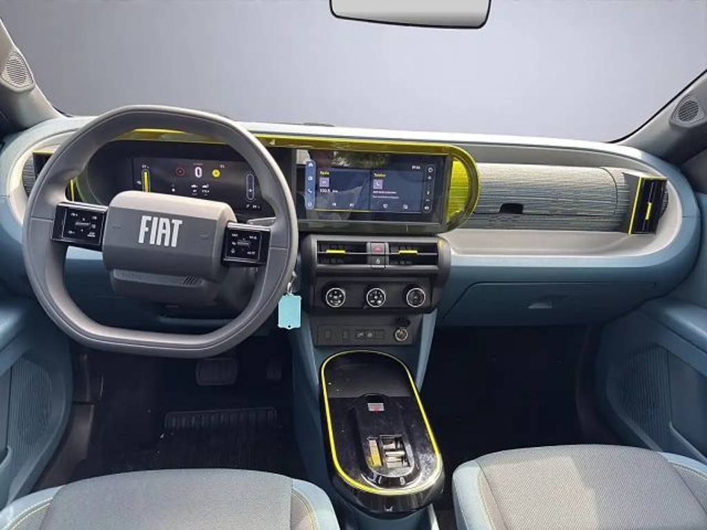 Fiat Grande Panda
