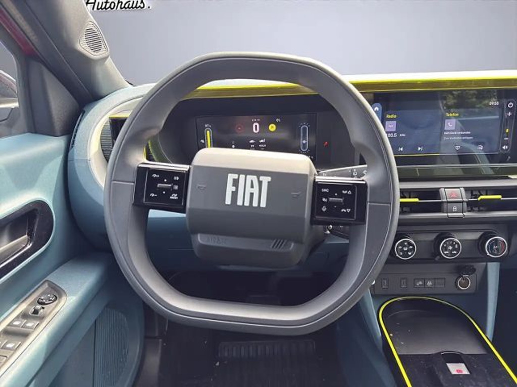Fiat Grande Panda