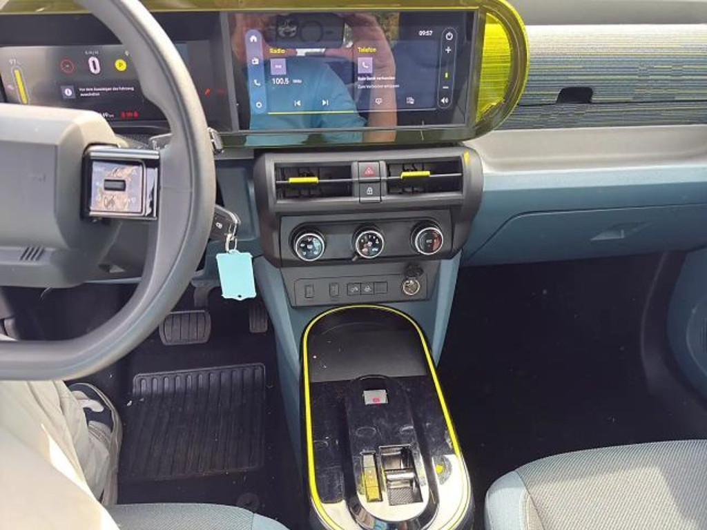 Fiat Grande Panda
