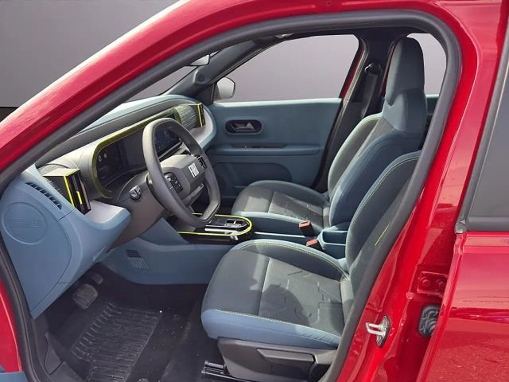 Fiat Grande Panda
