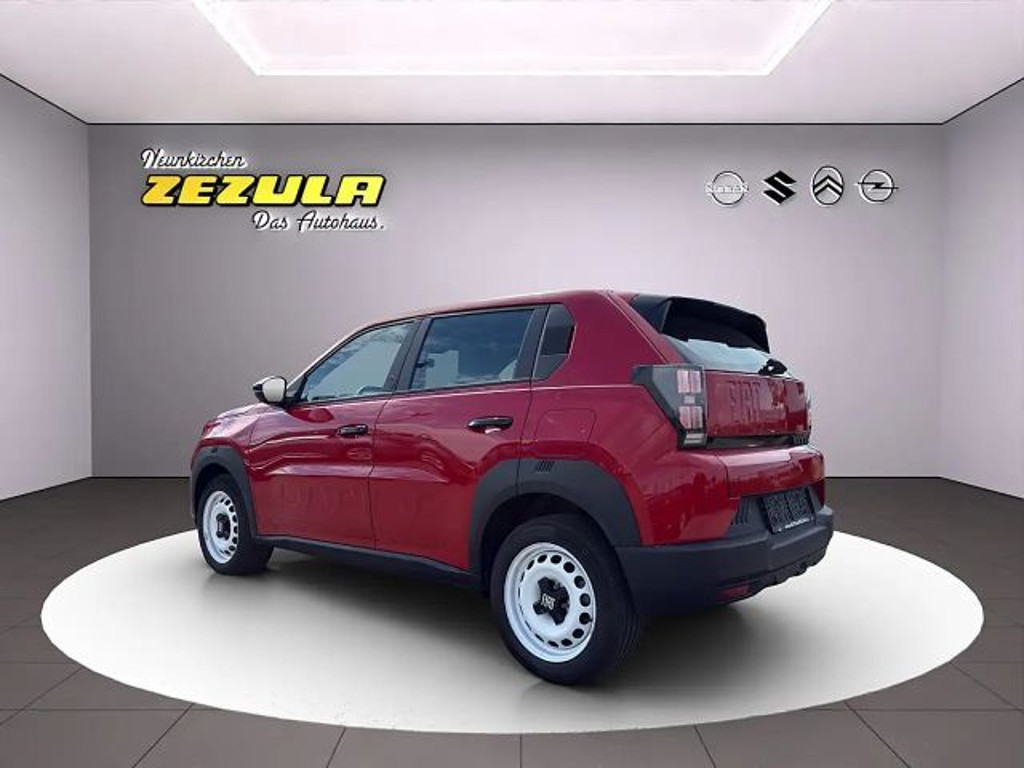 Fiat Grande Panda