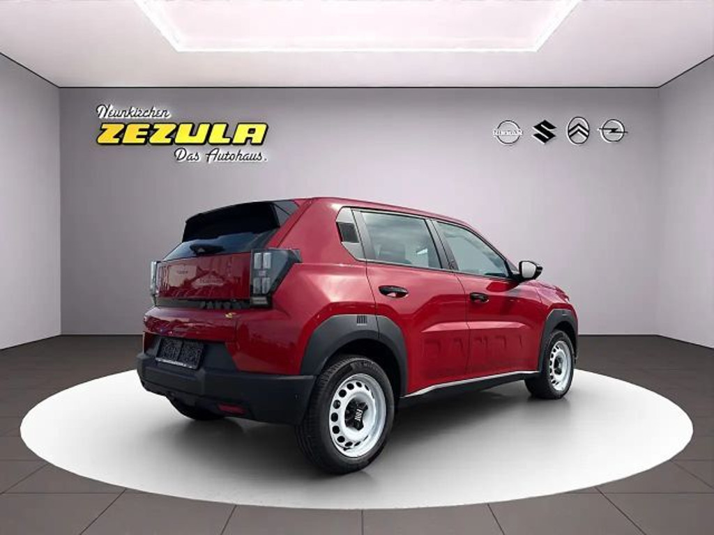 Fiat Grande Panda