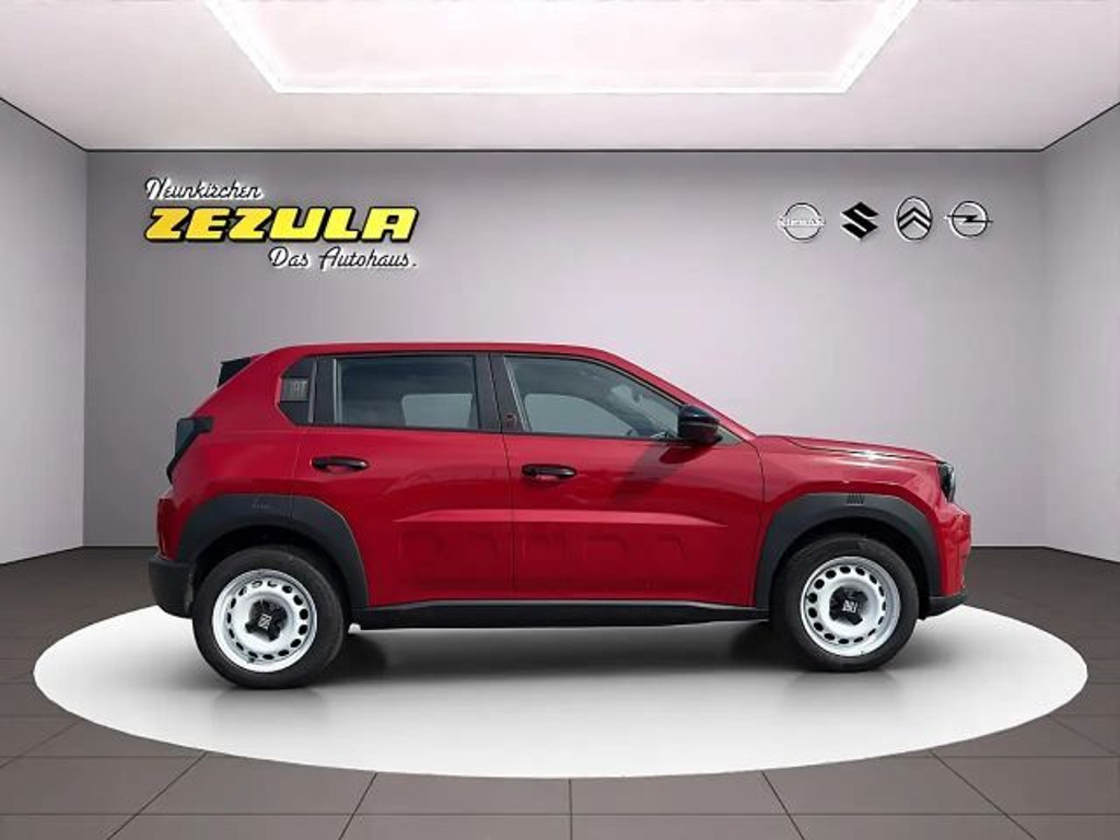 Fiat Grande Panda