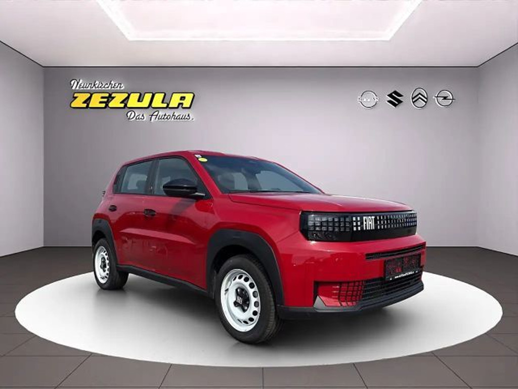 Fiat Grande Panda