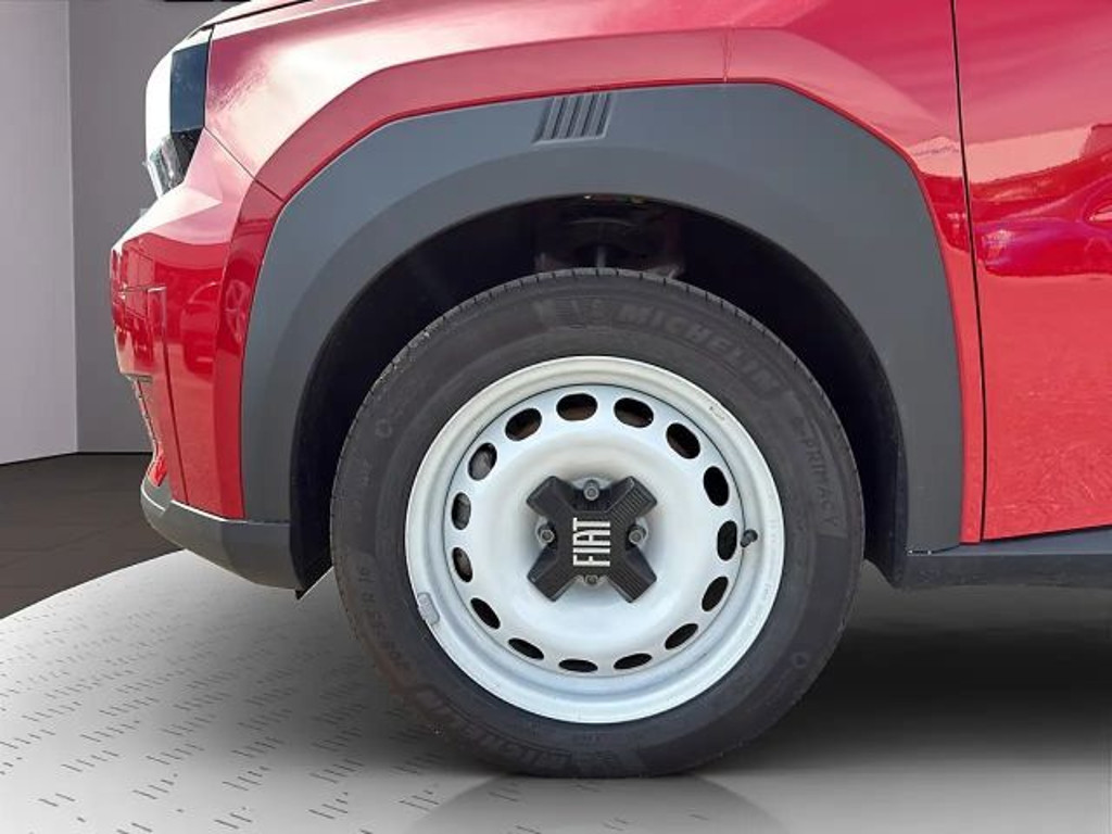 Fiat Grande Panda