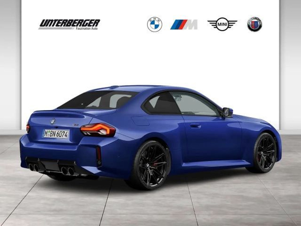 BMW M2