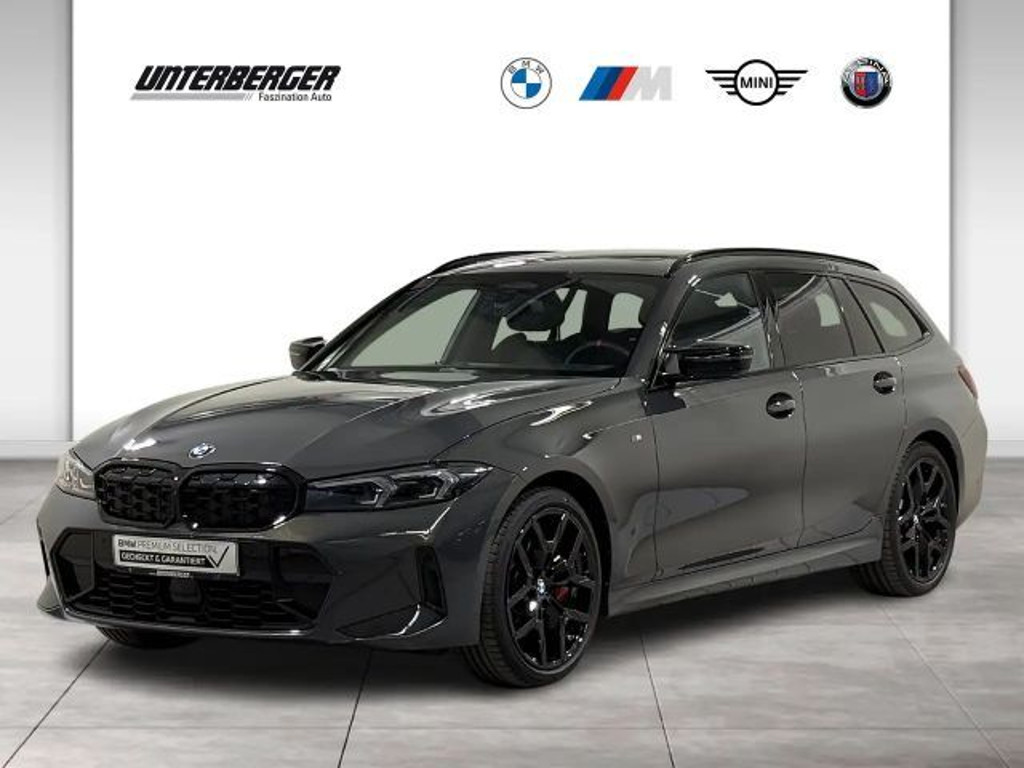 BMW 3 Serie 340 xDrive Touring