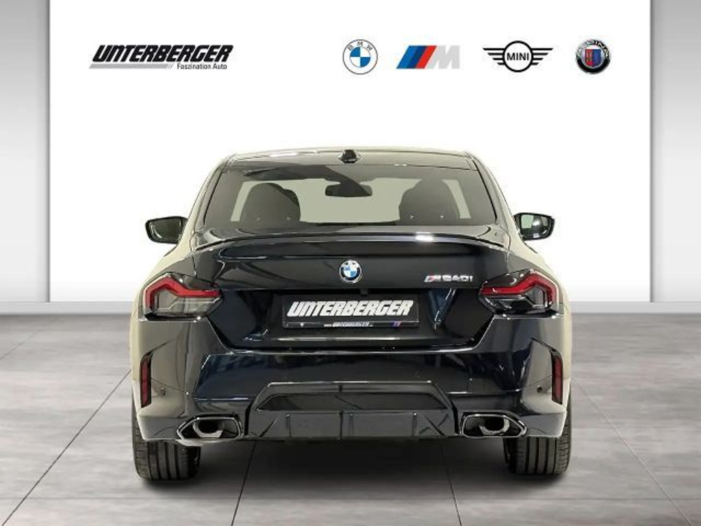 BMW 2 Serie