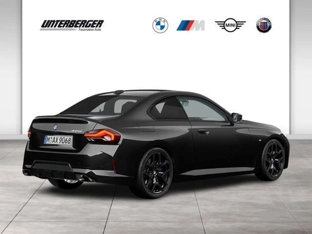 BMW 2 Serie