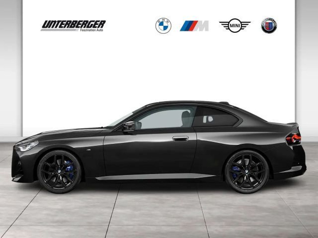 BMW 2 Serie