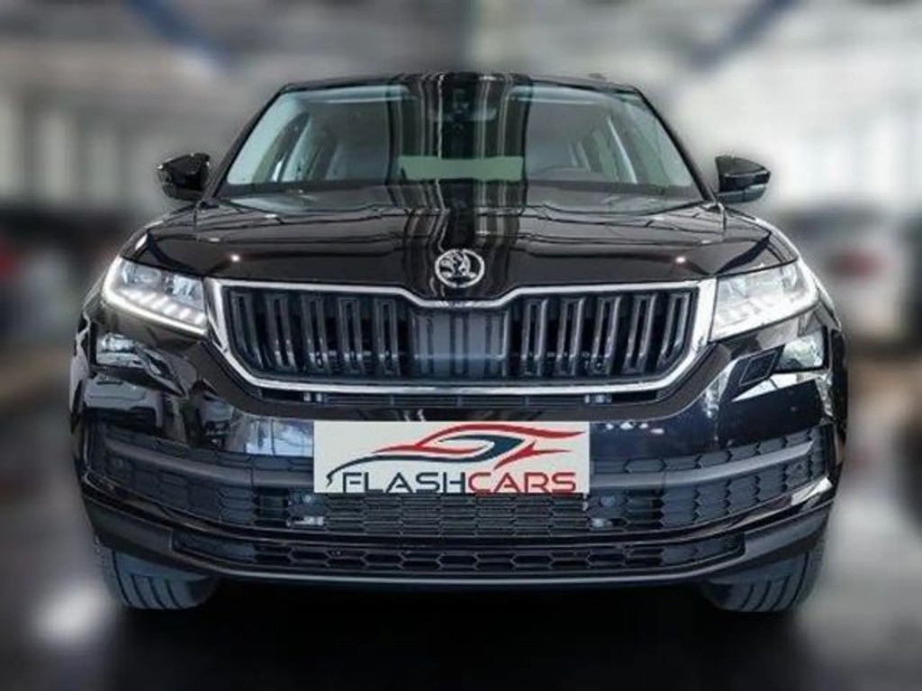 Skoda Kodiaq Style 4x4 Style