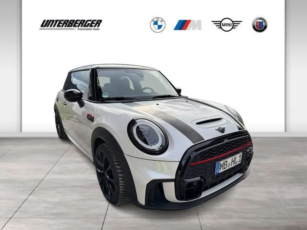 Mini John Cooper Works 3-deurs John Cooper Works