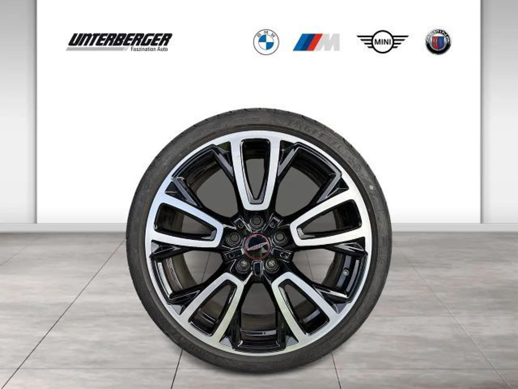 Mini John Cooper Works