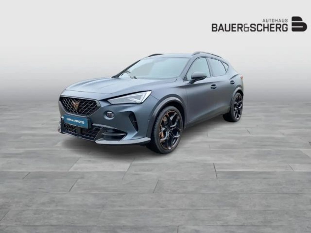 Cupra Formentor 4Drive VZ5