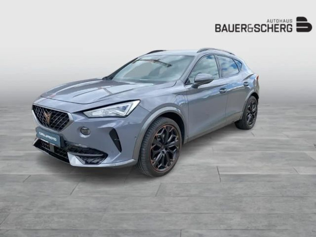 Cupra Formentor 1.4 VZ e-Hybrid