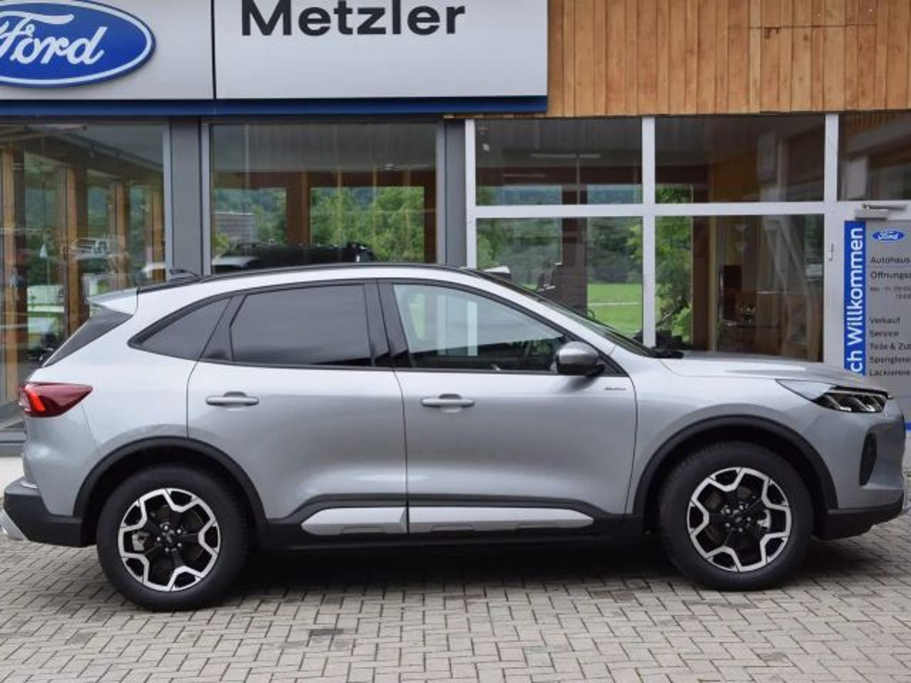 Ford Kuga Active Hybrid AWD