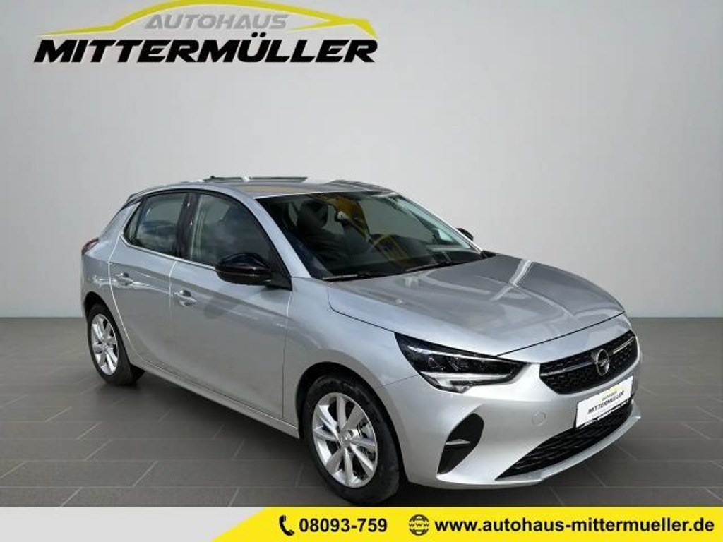 Opel Corsa Elegance