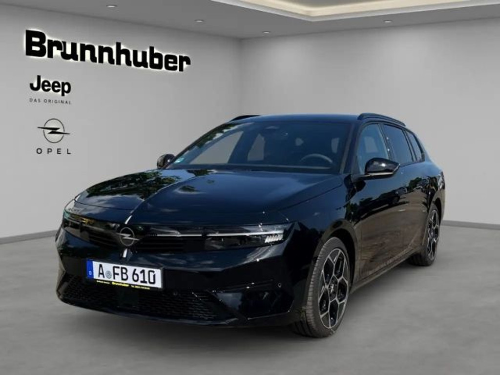 Opel Astra Sports Tourer Ultimate 1.5 Turbo