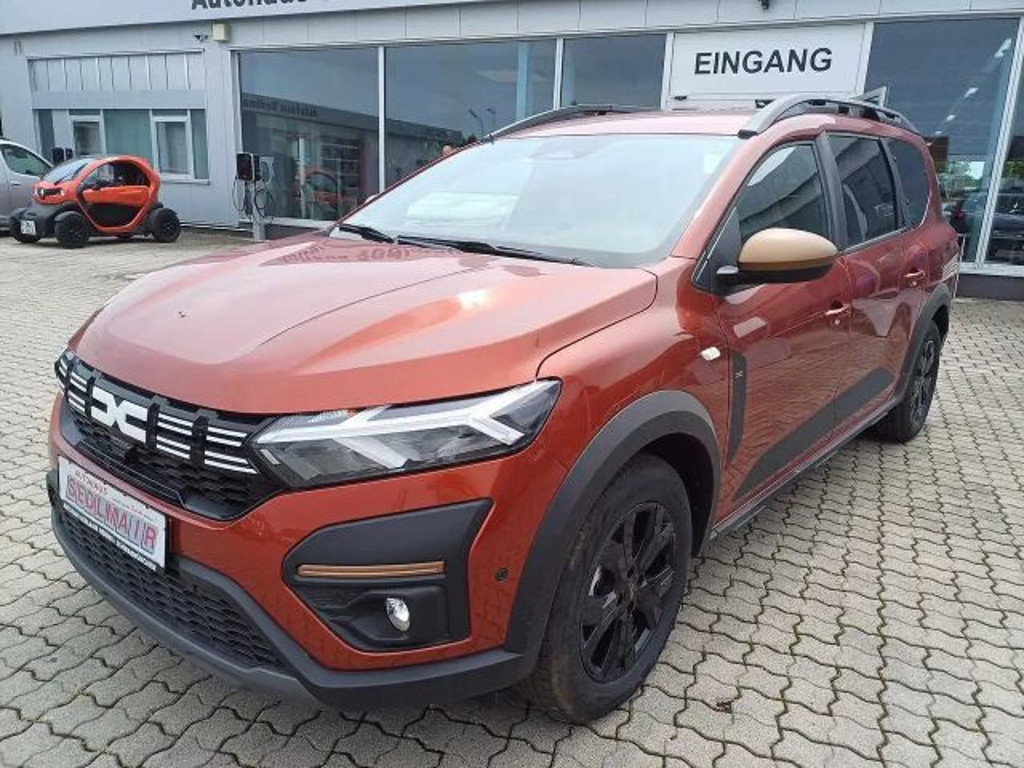 Dacia Jogger Extreme