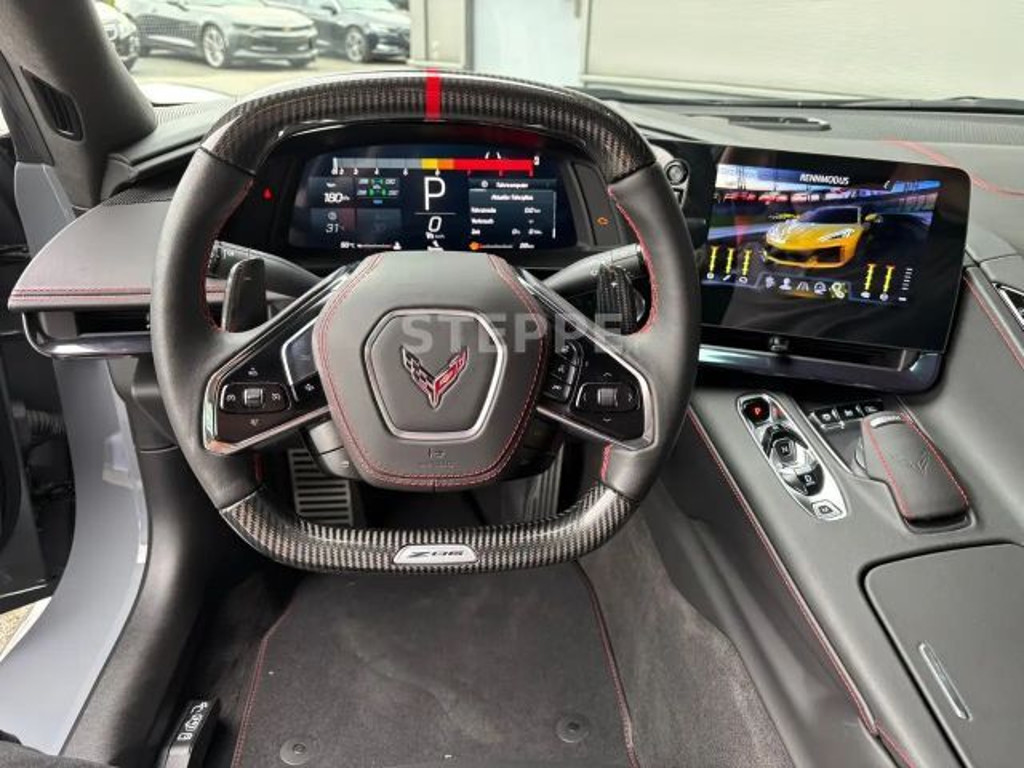 Corvette Z06
