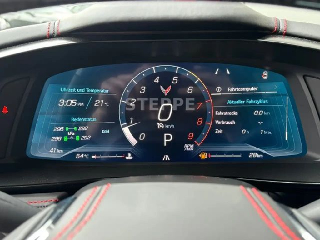 Corvette Z06