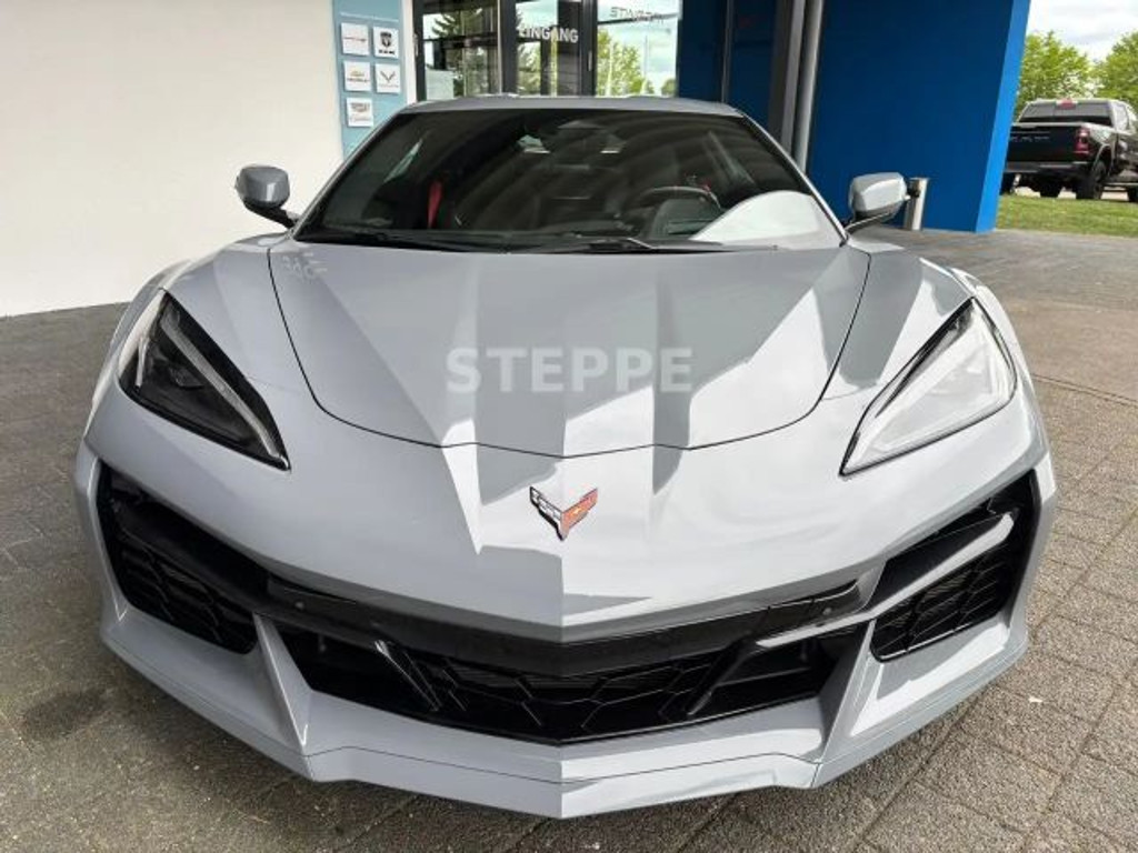 Corvette Z06