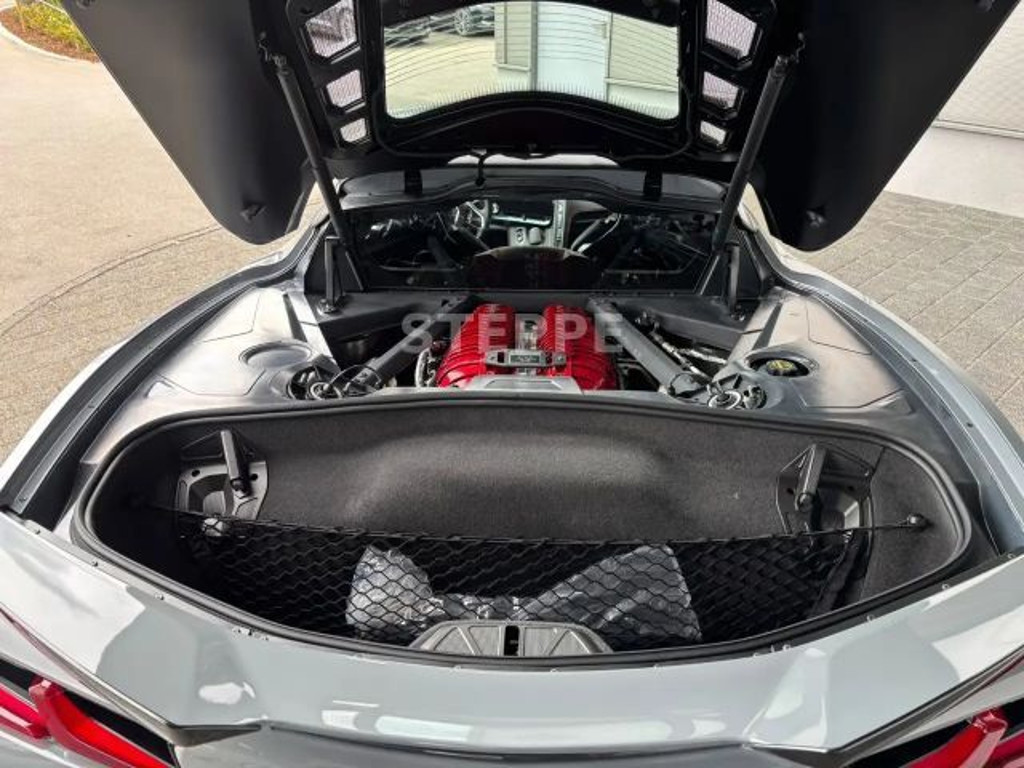 Corvette Z06