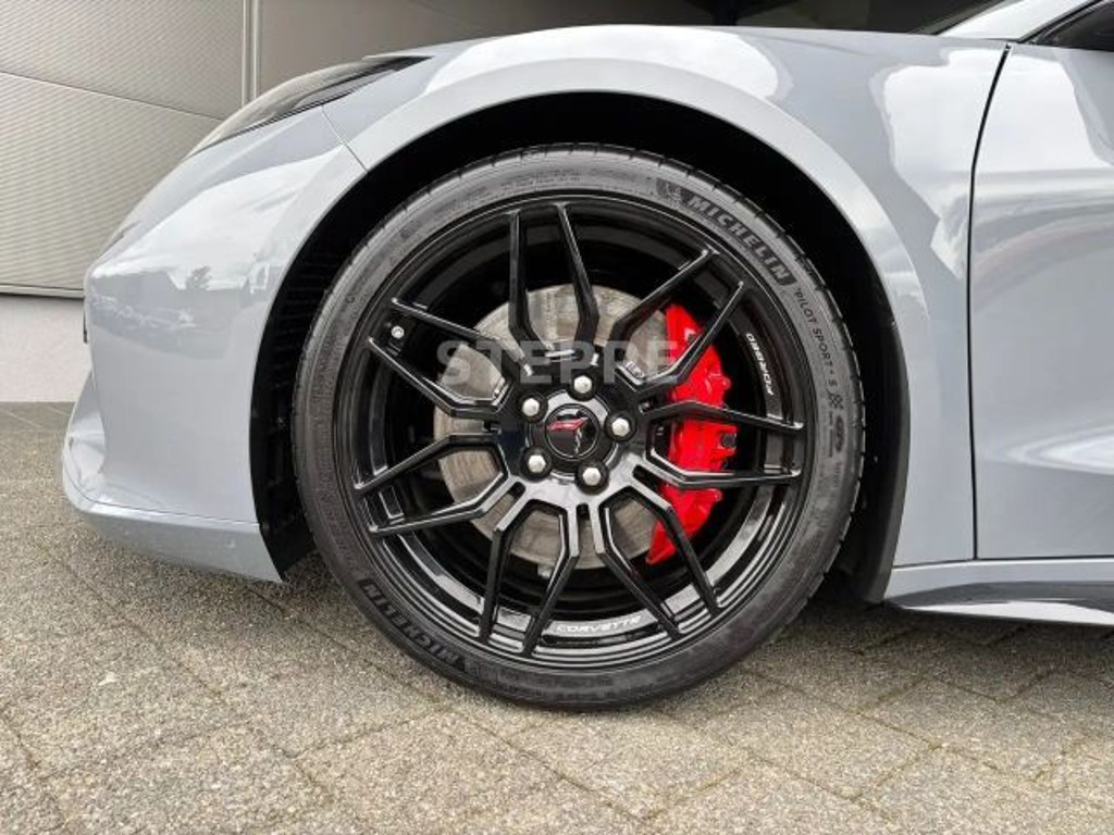 Corvette Z06